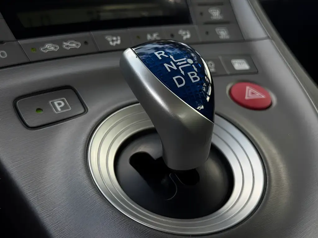 Toyota Prius 2015 Three 4dr Hatchback