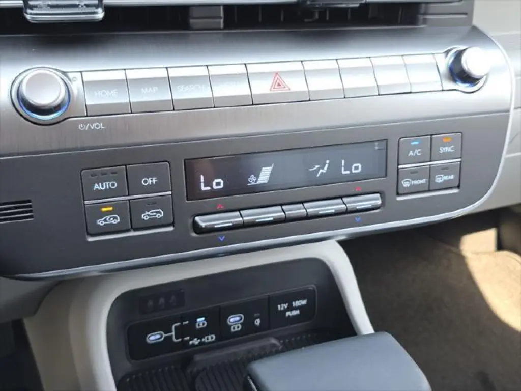 Hyundai KONA 2026 AWD SEL Sport 4dr SUV