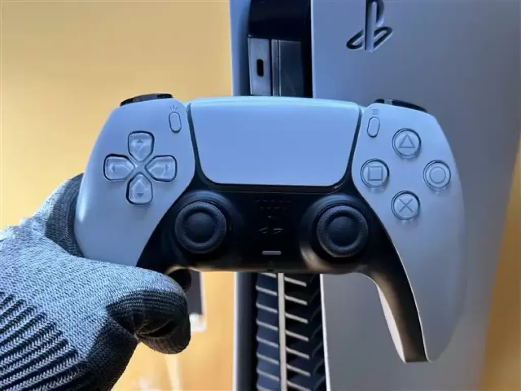 Reparación de PlayStation 5