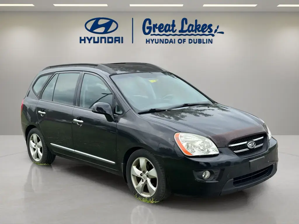 Kia Rondo 2008 EX 4dr Wagon V6
