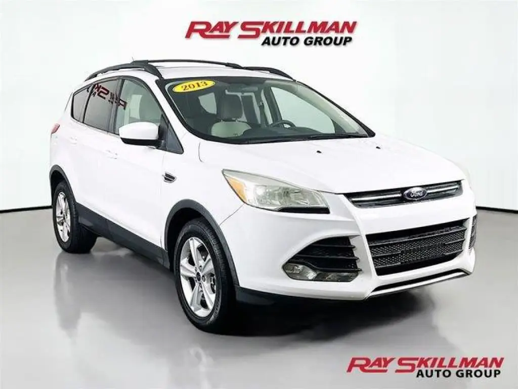 Ford Escape 2013 AWD SE 4dr SUV