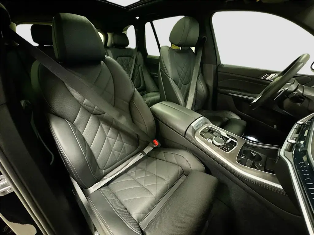 BMW X5 2024 sDrive40i 4dr Sports Activity Vehicle