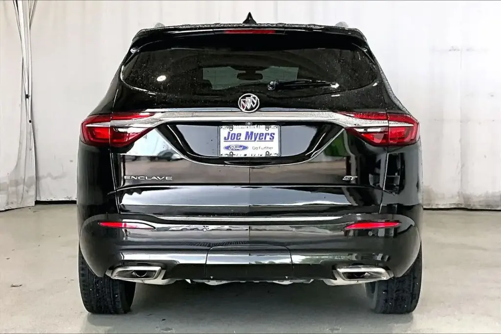 Buick Enclave 2021 Essence 4dr Crossover