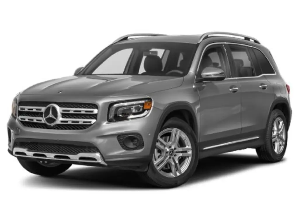Mercedes-Benz GLB 2023 AWD GLB 250 4MATIC 4dr SUV