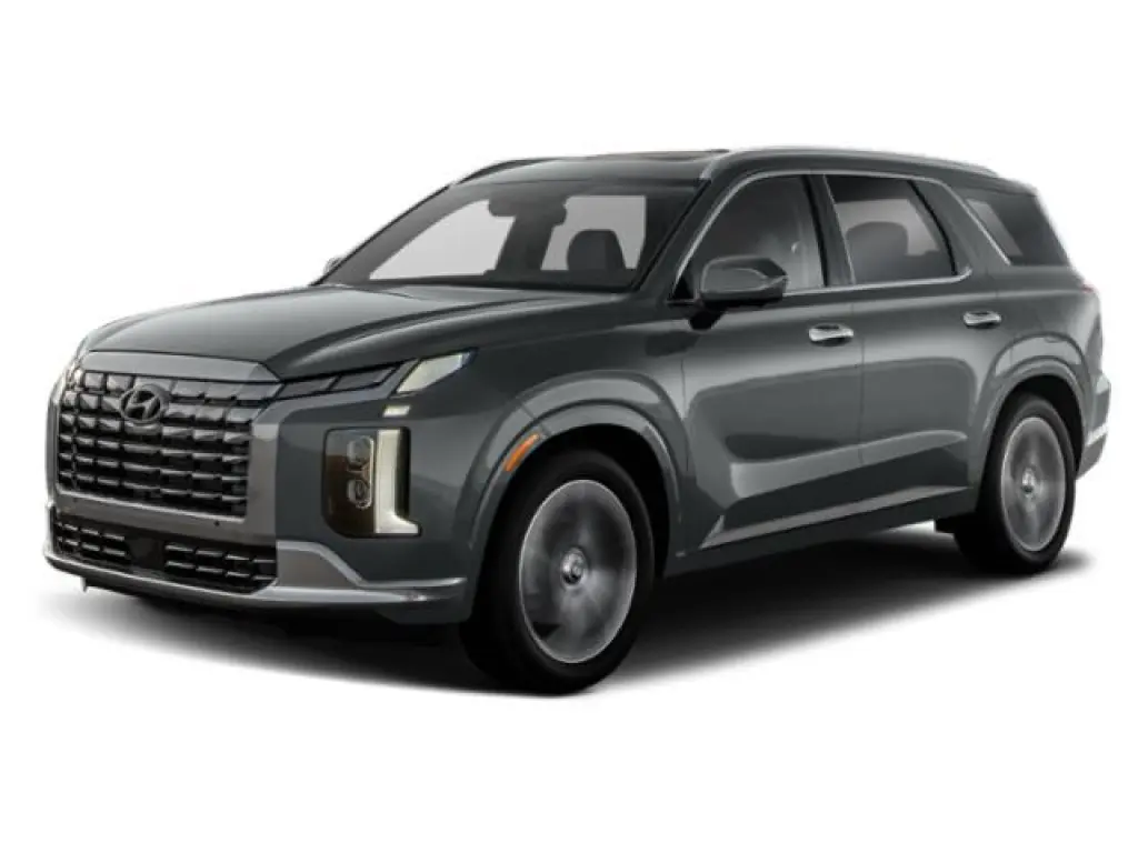 Hyundai PALISADE 2023 AWD Calligraphy 4dr SUV