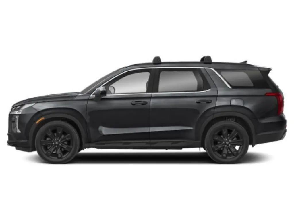 Hyundai PALISADE 2023 AWD XRT 4dr SUV