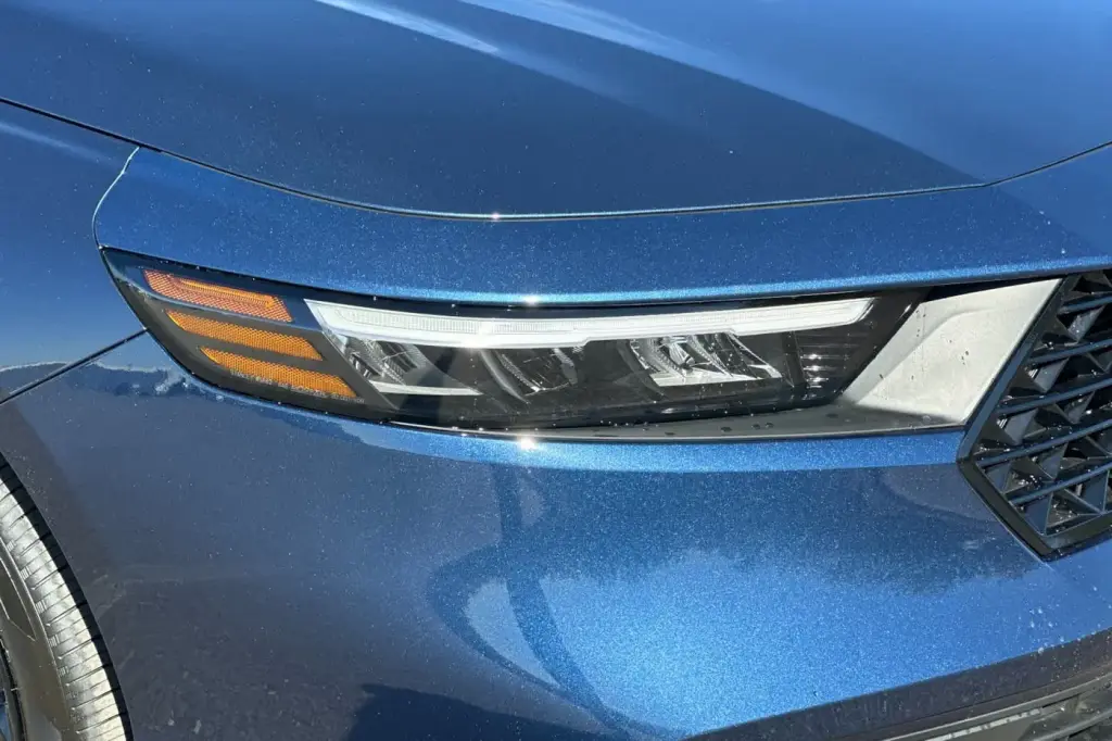 Honda Accord 2025 SE 4dr Sedan