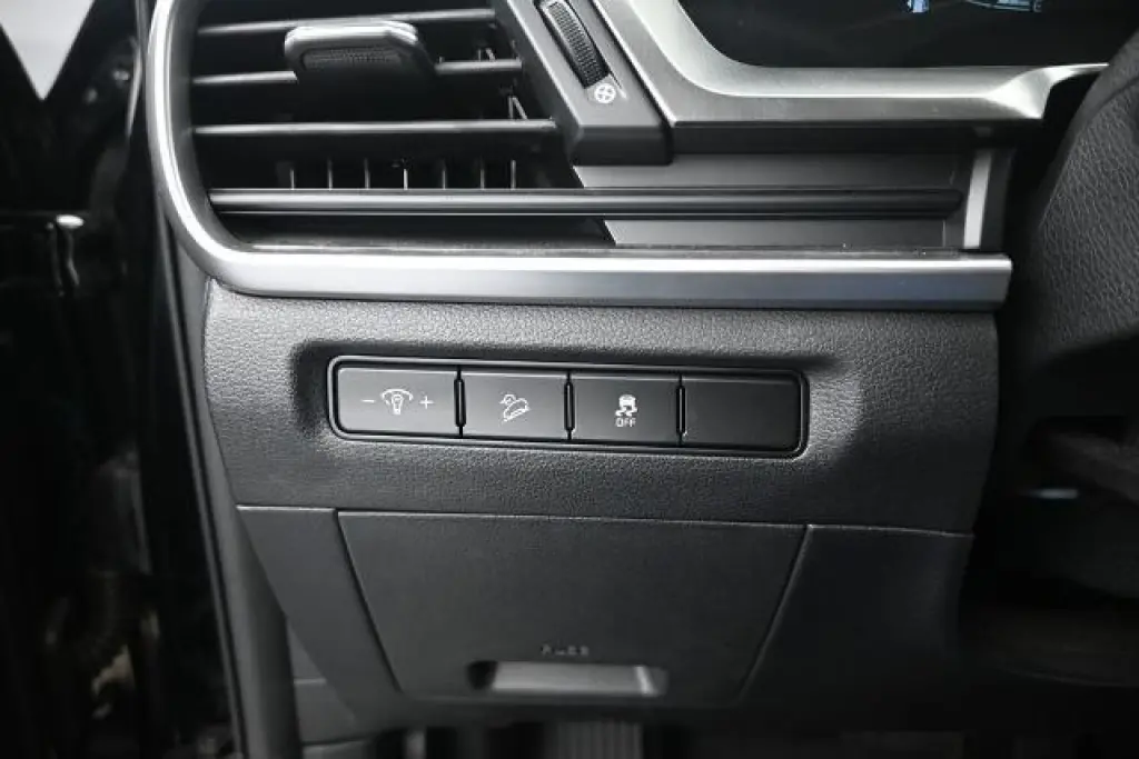 Kia Telluride 2024 S 4dr SUV