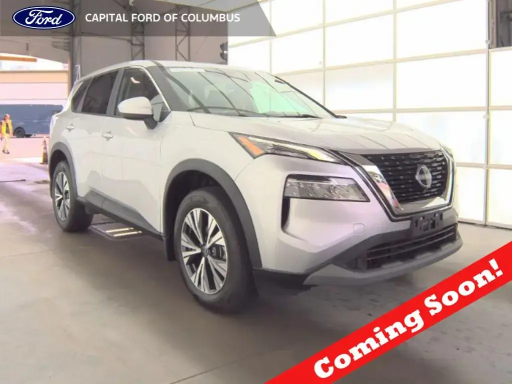 Nissan Rogue 2023 AWD SV 4dr Crossover