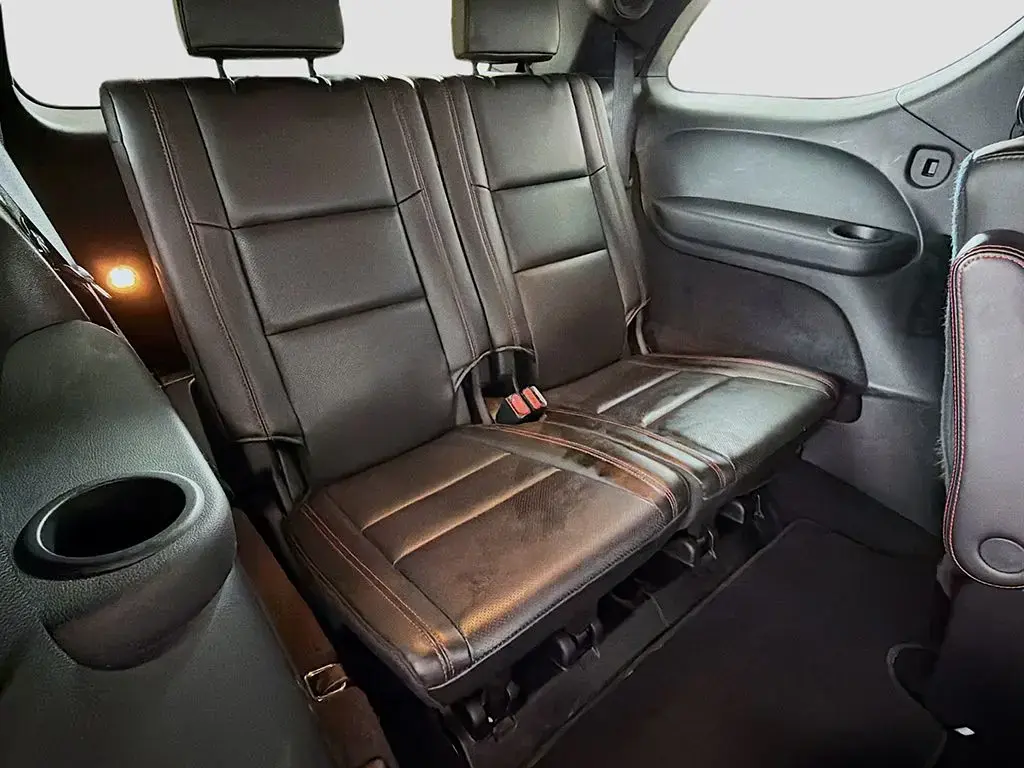 Dodge Durango 2025 AWD R/T 20th Anniversary Plus 4dr SUV
