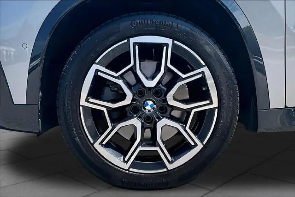 BMW X1 2024 AWD xDrive28i 4dr Sports Activity Vehicle