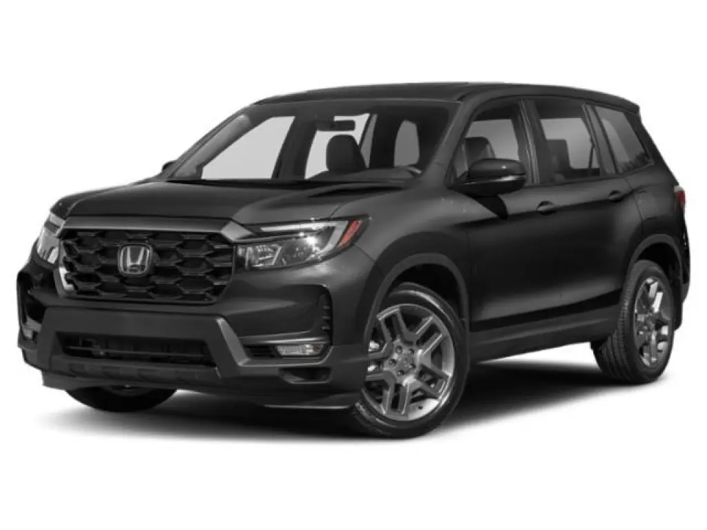 Honda Passport 2023 AWD EX-L 4dr SUV