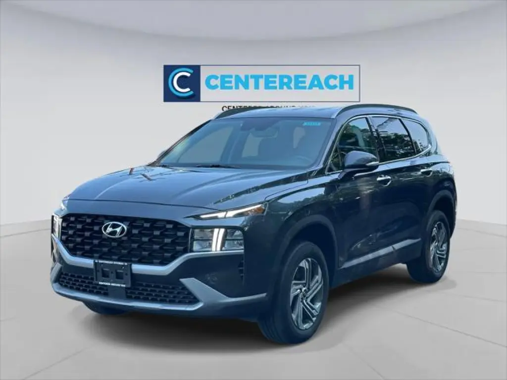 Hyundai SANTA FE 2023 AWD SEL 4dr Crossover