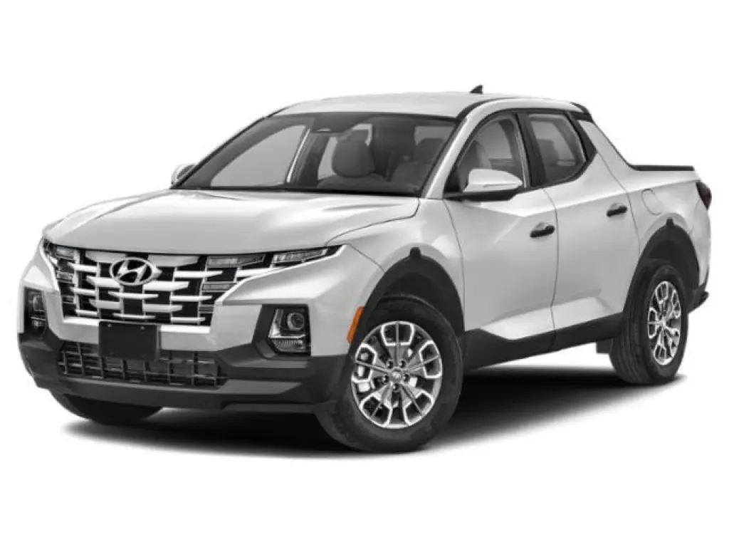 Hyundai SANTA CRUZ 2022 AWD SEL 4dr Crew Cab 4.3ft SB