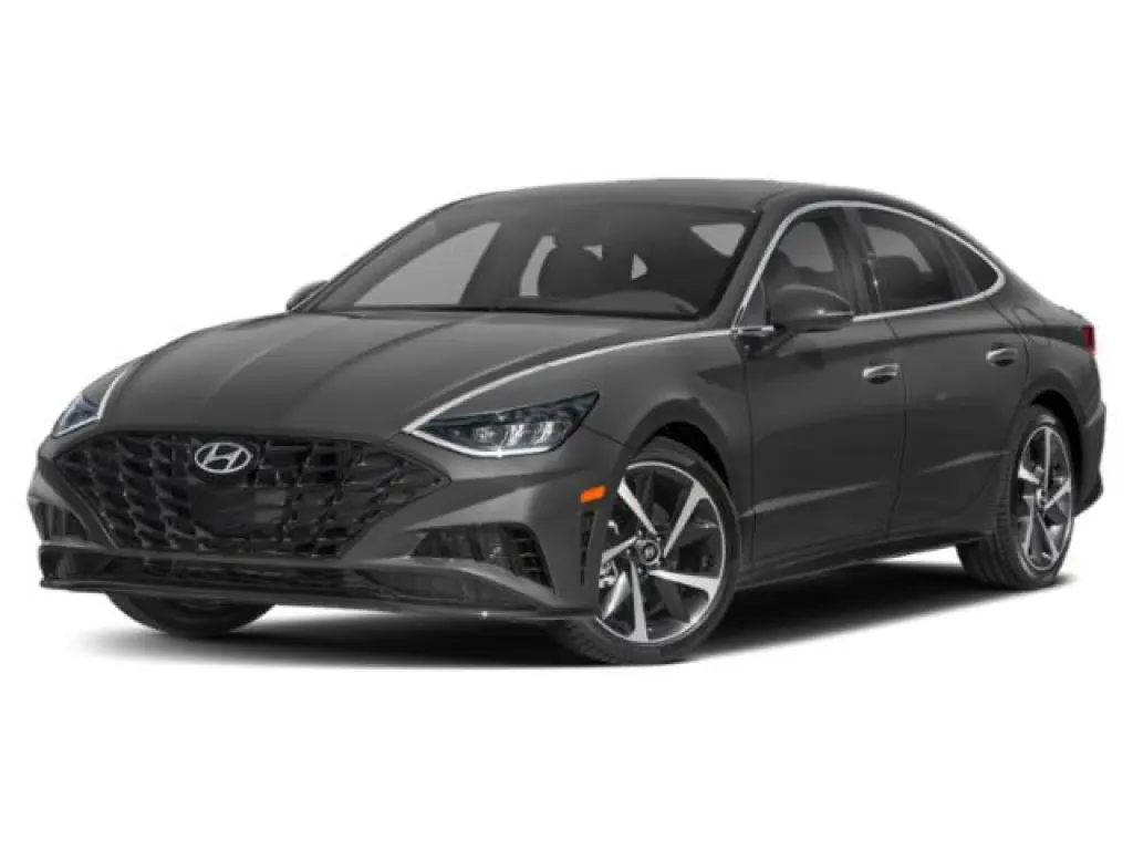 Hyundai SONATA 2021 SEL Plus 4dr Sedan