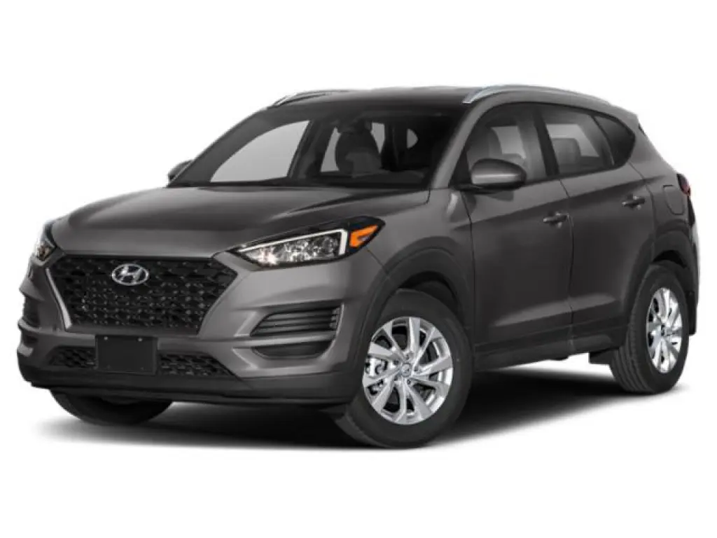 Hyundai TUCSON 2019 AWD Value 4dr SUV