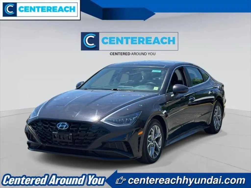 Hyundai SONATA 2023 SEL 4dr Sedan