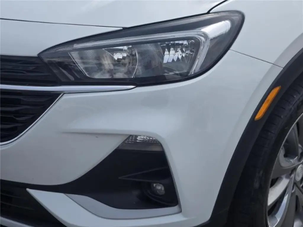 Buick Encore GX 2021 Select 4dr Crossover