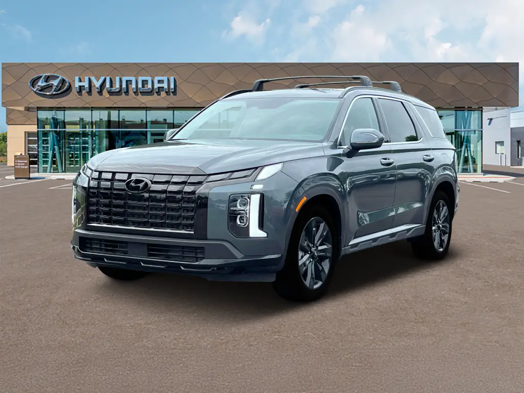 Hyundai PALISADE 2024 XRT 4dr SUV