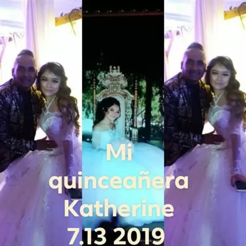 Soy coreografo de vals