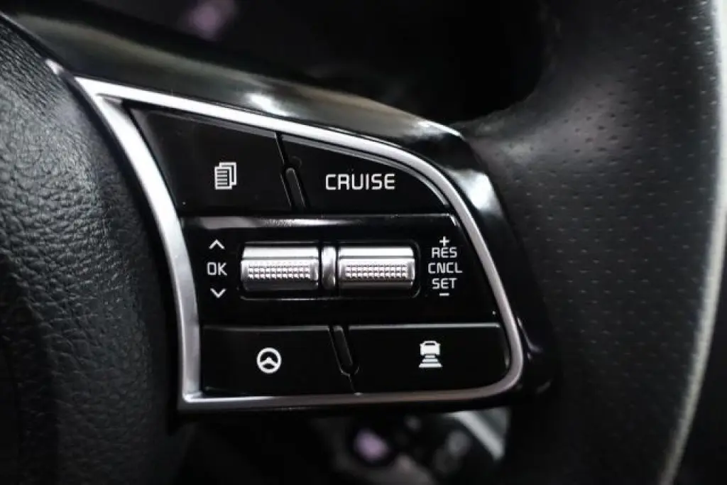 Kia Seltos 2023 AWD SX 4dr SUV