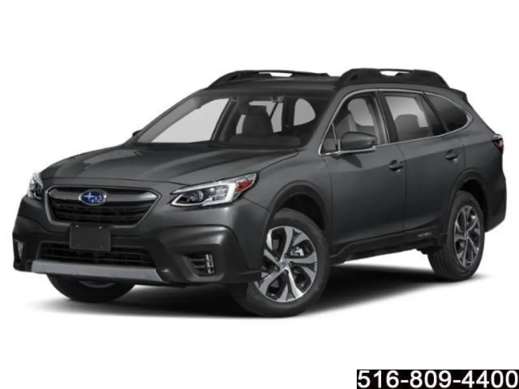 Subaru Outback 2020 AWD Limited 4dr Crossover