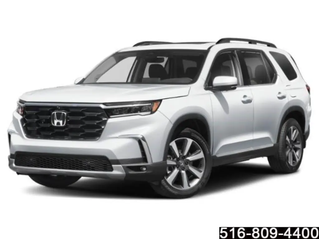 Honda Pilot 2023 AWD Elite 4dr SUV