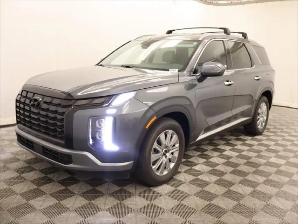 Hyundai PALISADE 2024 SEL 4dr SUV