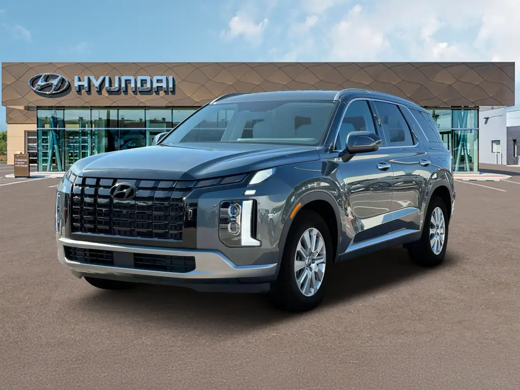 Hyundai PALISADE 2024 SEL 4dr SUV
