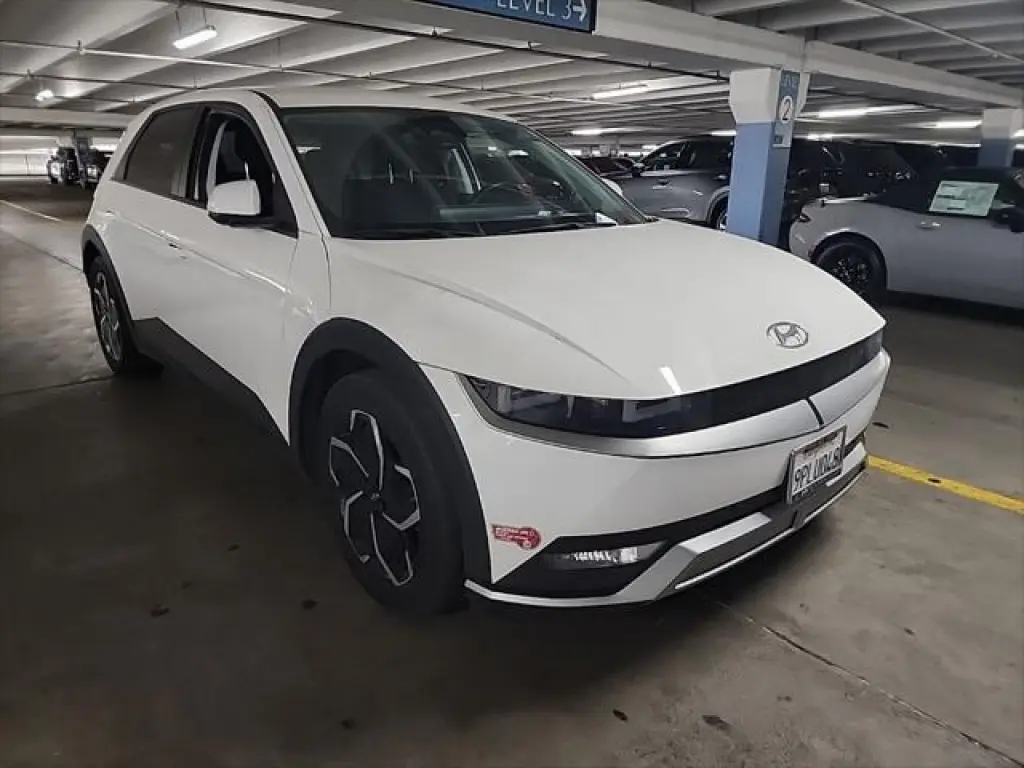 Hyundai IONIQ 5 2024 SEL 4dr Crossover