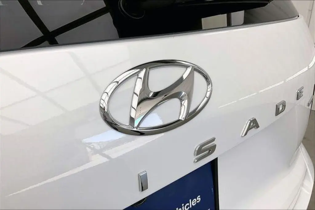 Hyundai PALISADE 2025 AWD SEL 4dr SUV