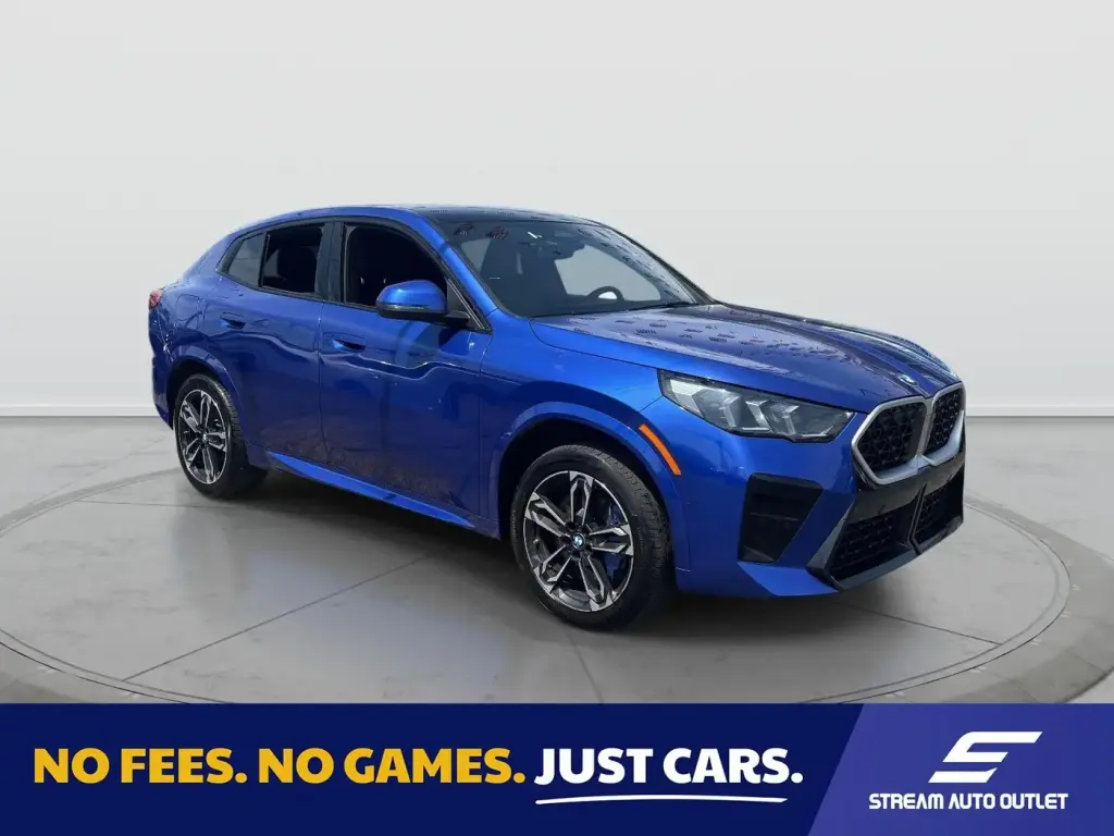 BMW X2 2026 AWD xDrive28i 4dr Sports Activity Coupe