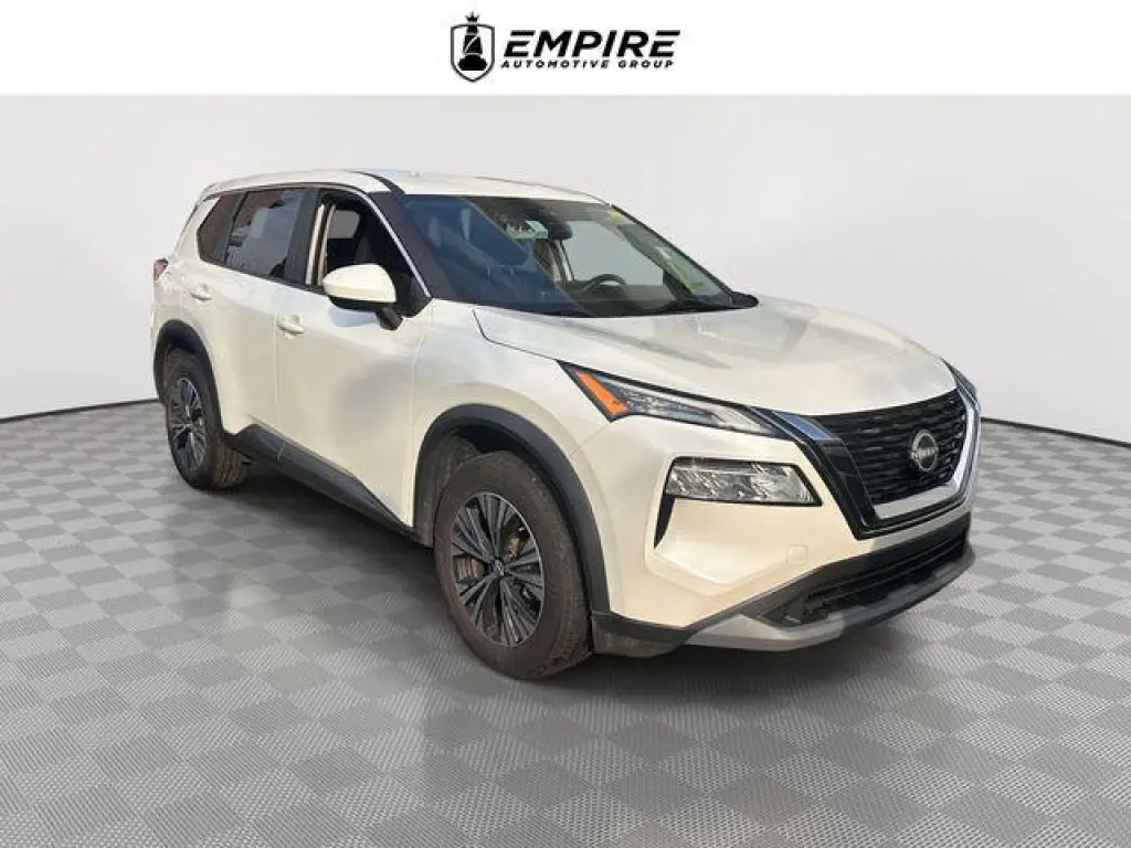 Nissan Rogue 2023 SV 4dr Crossover