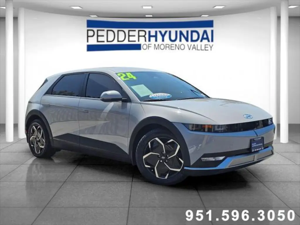 Hyundai IONIQ 5 2024 SE 4dr Crossover