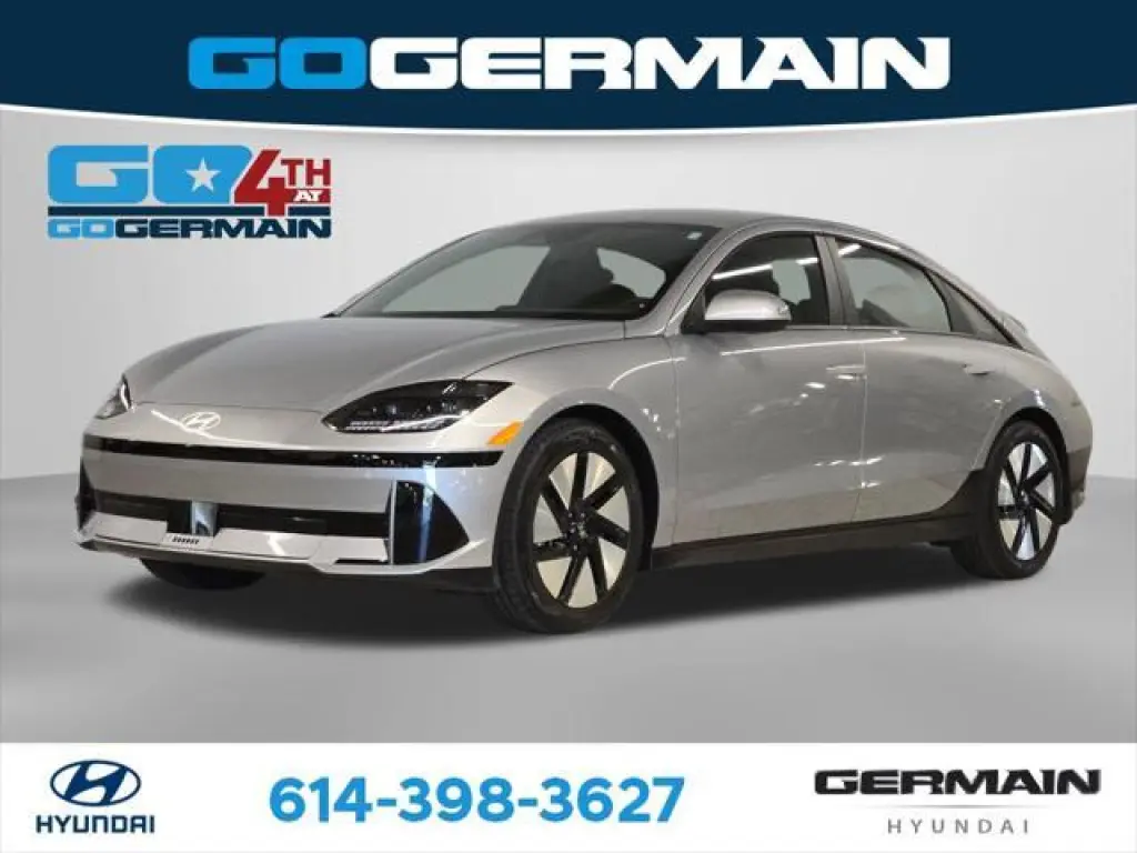 Hyundai IONIQ 6 2024 SE 4dr Sedan