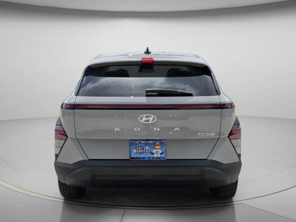Hyundai KONA 2024 SE 4dr Crossover