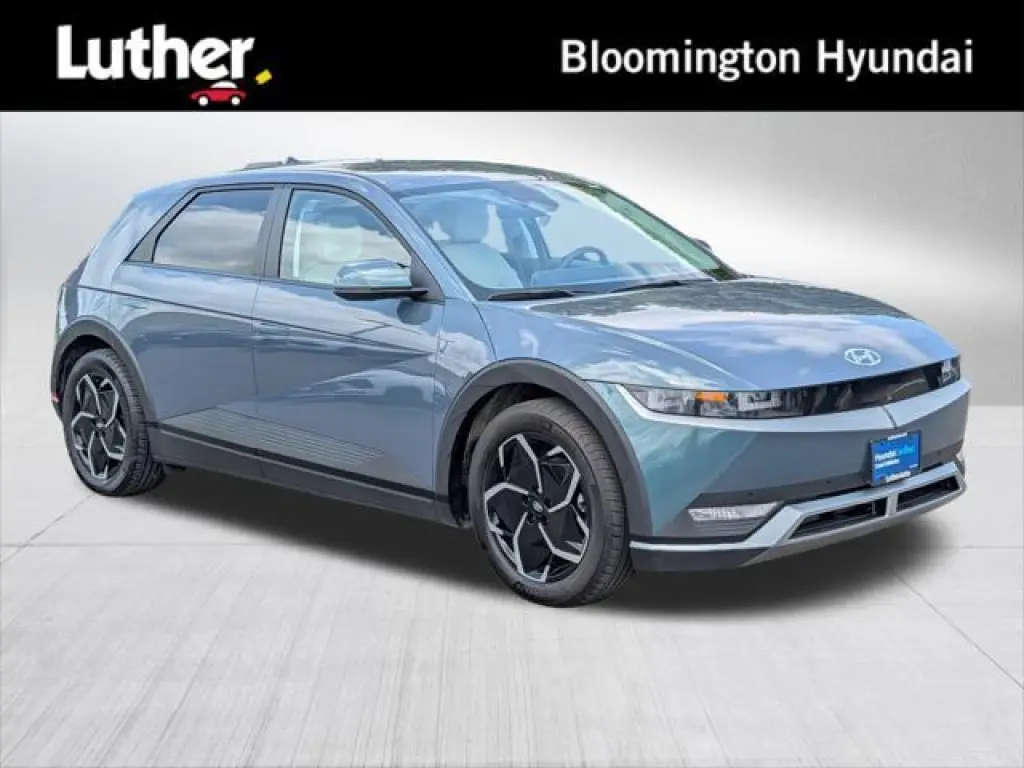 Hyundai IONIQ 5 2023 AWD SEL 4dr Crossover