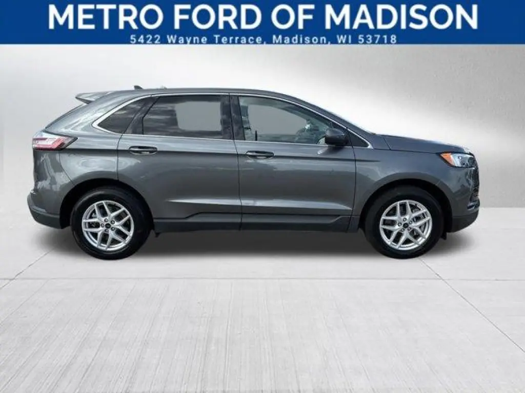 Ford Edge 2024 AWD SEL 4dr SUV