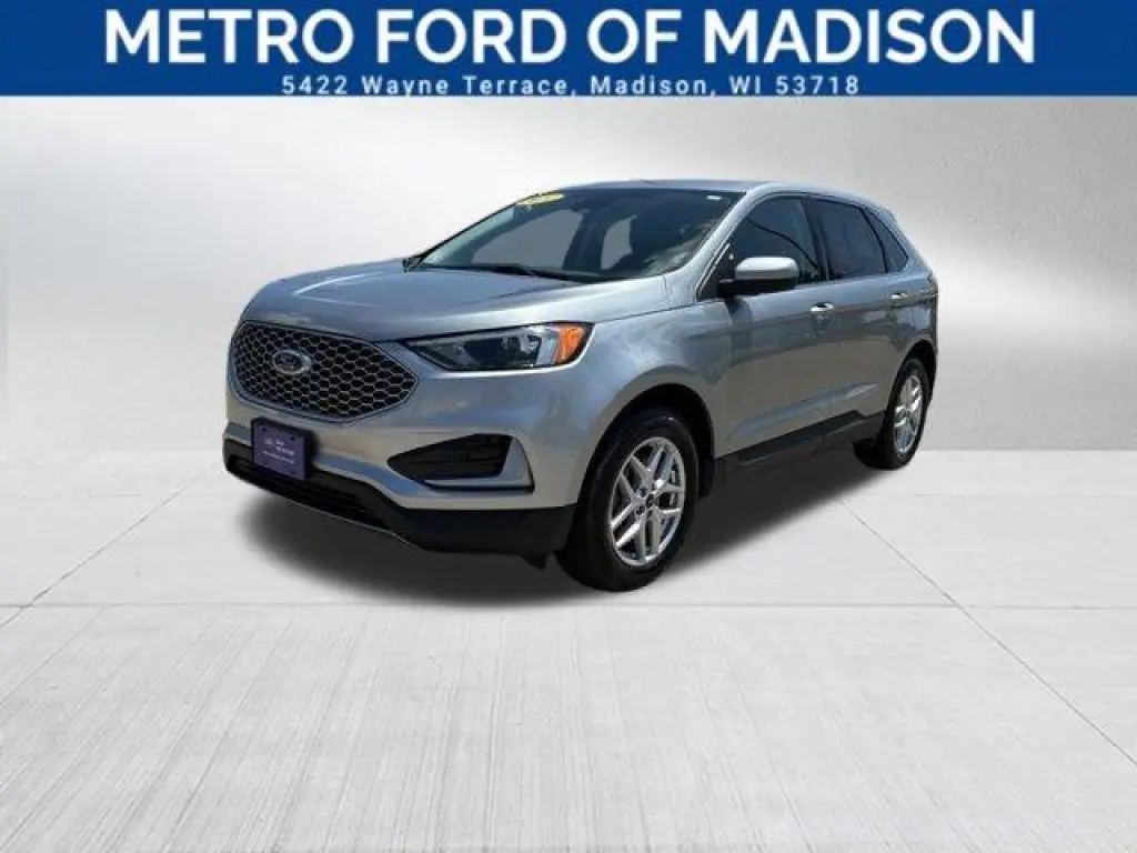 Ford Edge 2024 AWD ST-Line 4dr SUV