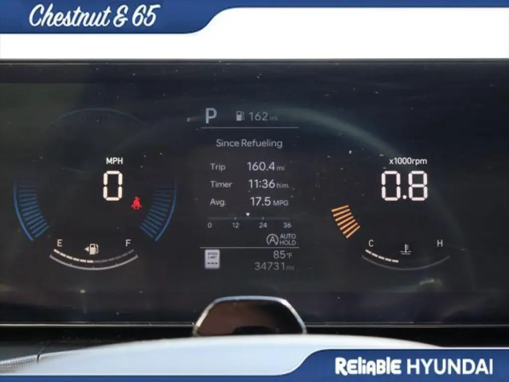 Hyundai SANTA FE 2024 AWD SEL 4dr SUV