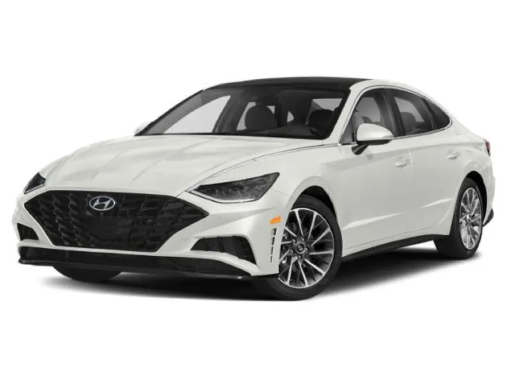 Hyundai SONATA 2022 Limited 4dr Sedan