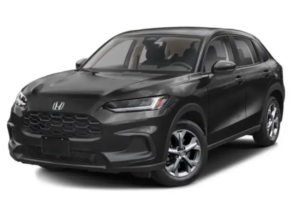 Honda HR-V 2023 EX-L 4dr Crossover