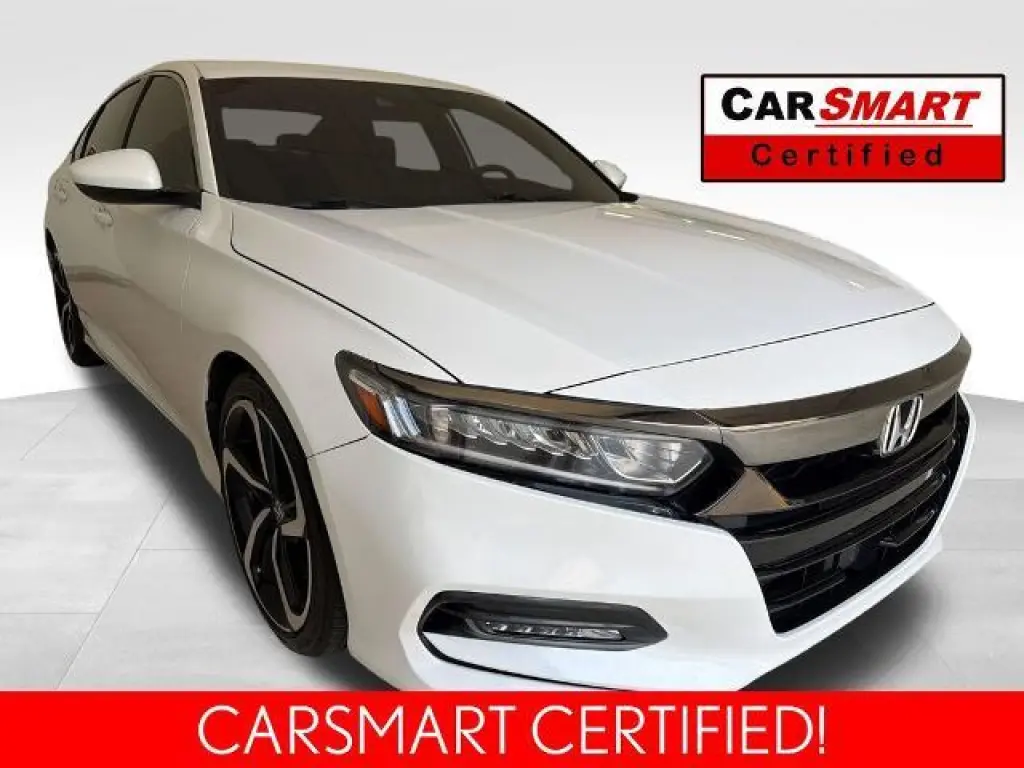 Honda Accord 2020 Sport 4dr Sedan (1.5T I4 CVT)
