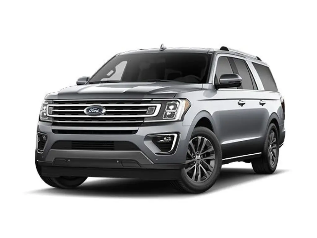 Ford Expedition MAX 2021 4x4 Limited 4dr SUV