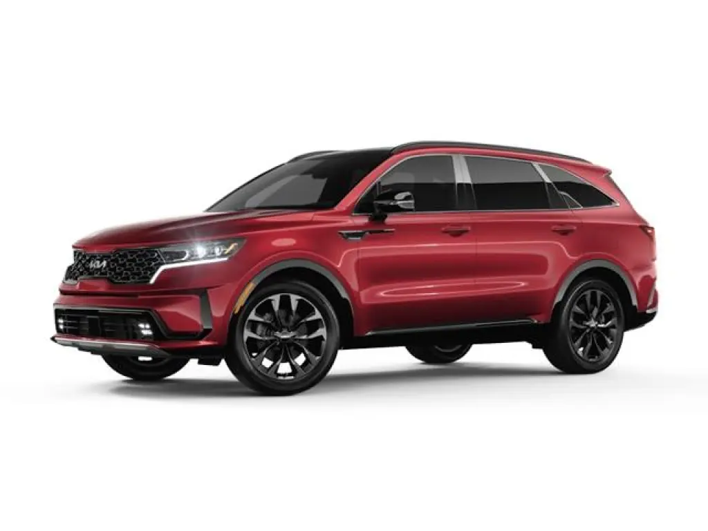 Kia Sorento 2022 AWD SX 4dr SUV