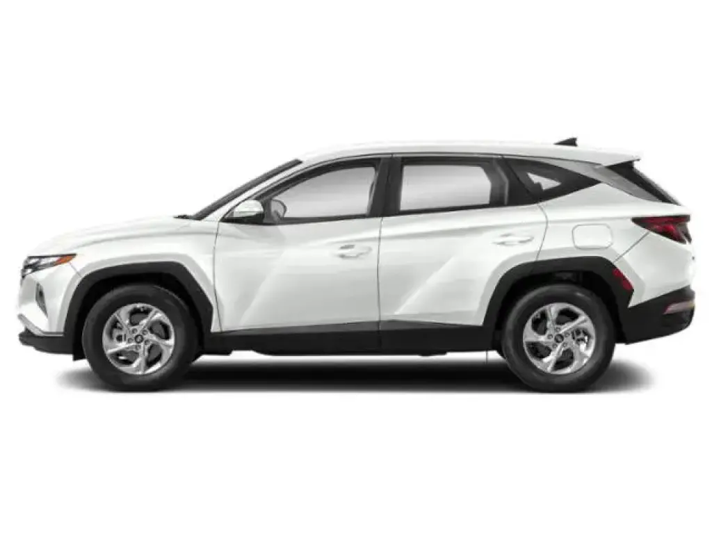 Hyundai TUCSON 2024 SE 4dr SUV