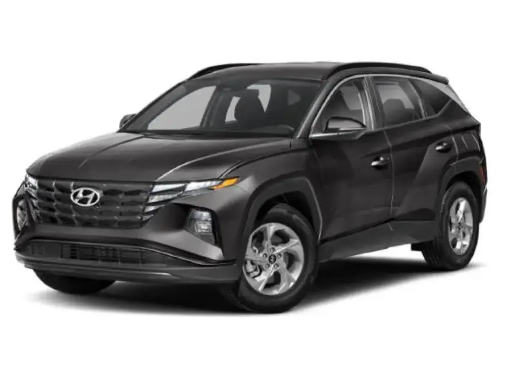 Hyundai TUCSON 2022 SEL 4dr SUV
