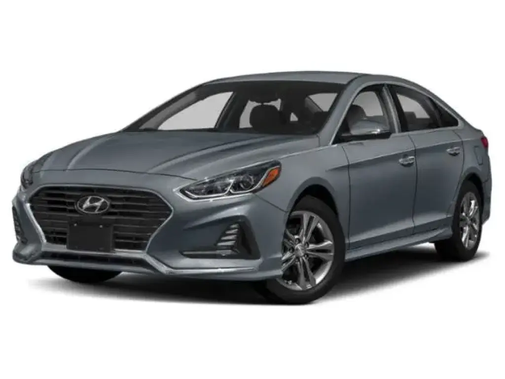 Hyundai SONATA 2018 SEL 4dr Sedan
