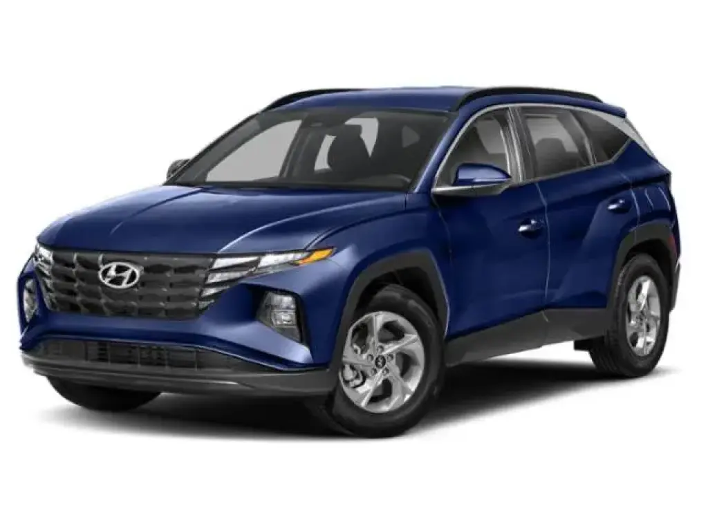 Hyundai TUCSON 2023 SEL 4dr SUV