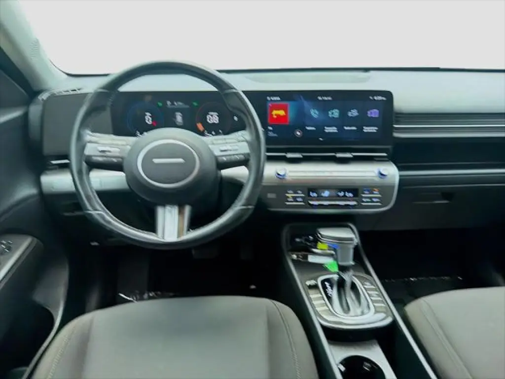 Hyundai KONA 2024 SEL 4dr Crossover